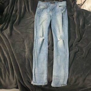 Lucky brand jeans for sale